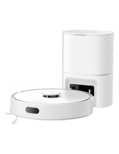 ROBOT VACUUM CLEANER TP-LINK AUTO-EMPTY DOCK