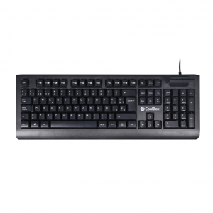 TECLADO COOLBOX LECTOR DNIe...