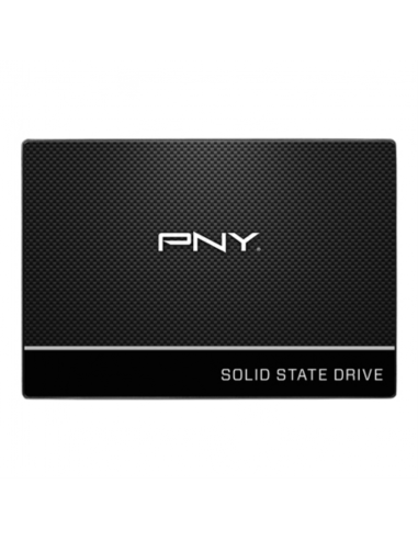 SSD PNY CS900 250GB SATA3