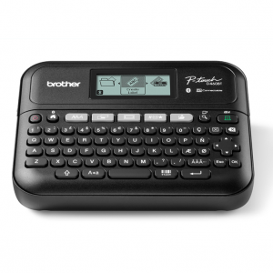 BROTHER P-TOUCH PT-D460BTVP...
