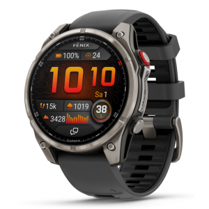 SMARTWATCH GARMIN FENIX 8...