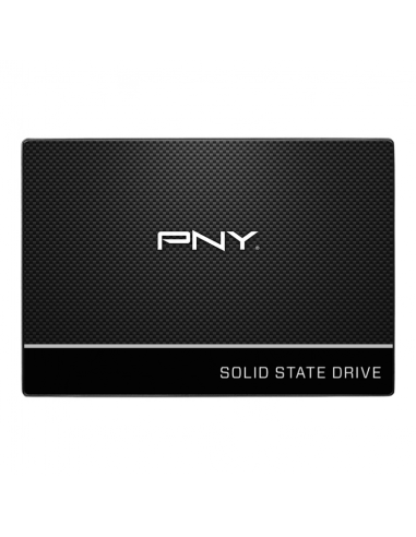 SSD PNY CS900 2TB SATA3