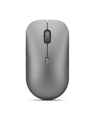 RATON LENOVO PRO PLUS 6050 INALAMBRICO GRIS