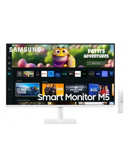 MONITOR SAMSUNG 27" 8806094935028 60HZ FULL HD HDR10
