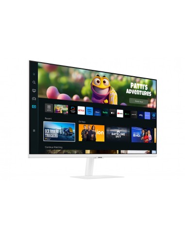 MONITOR SAMSUNG 27" 8806094935028 60HZ FULL HD HDR10