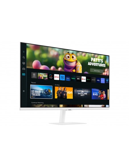 MONITOR SAMSUNG 27" 8806094935028 60HZ FULL HD HDR10