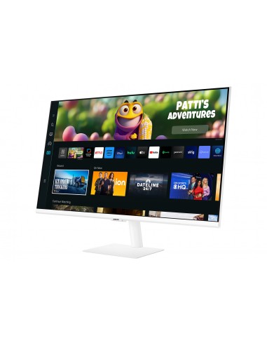 MONITOR SAMSUNG 27" 8806094935028 60HZ FULL HD HDR10