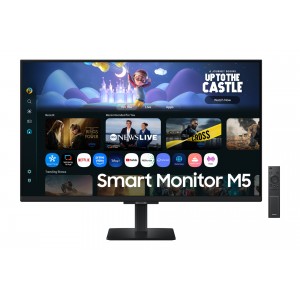 MONITOR SAMSUNG 32" LS32FM502EUXEN 60HZ FHD