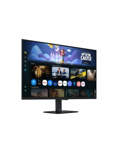MONITOR SAMSUNG 32" LS32FM502EUXEN 60HZ FHD