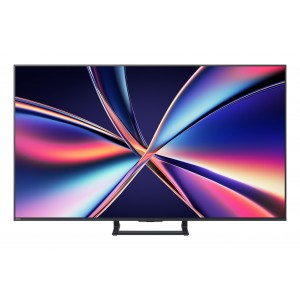 TV HISENSE QLED MINILED 55E7Q 55? 4K BLUETOOTH HDMI 2.1 ALEXA ATMOS GAME MODE