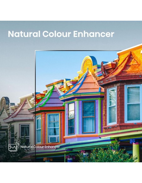 TV HISENSE LED 32A4Q 32? HD SMART TV DOLBY DTS HD SIN MARCOS MODO JUEGO