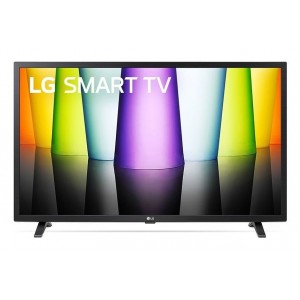 Televisor LG 32LQ630B6LA 32" HD Smart TV WiFi