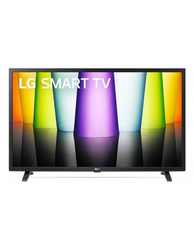 Televisor LG 32LQ630B6LA 32" HD Smart TV WiFi