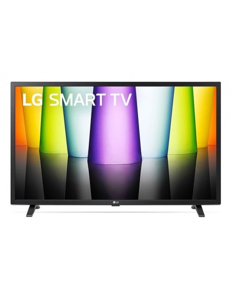 Televisor LG 32LQ630B6LA 32"  HD  Smart TV  WiFi