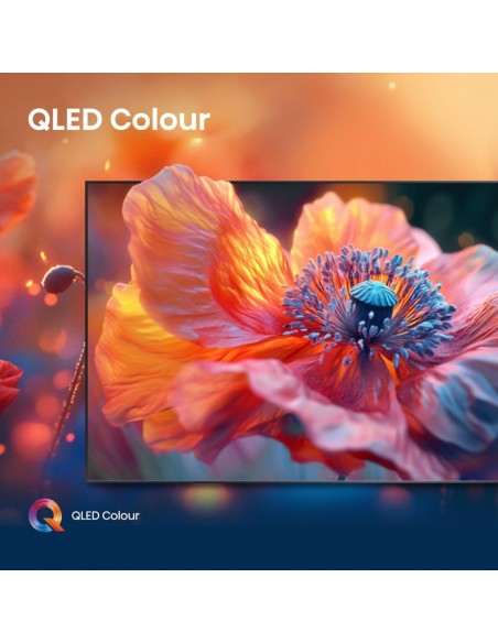 TV HISENSE 65E77Q 65" QLED 4K UHD SMART TV VIDAA HDR10