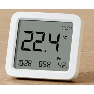 SENSOR TEMPERATURA Y...
