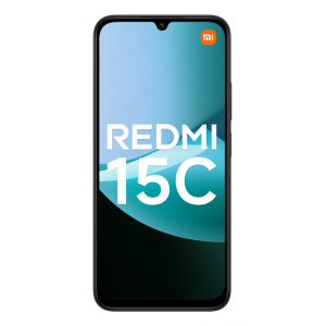 SMARTPHONE XIAOMI REDMI 15C...