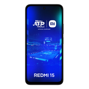 SMARTPHONE XIAOMI REDMI 15...