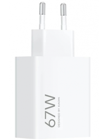 CARGADOR XIAOMI MI HYPER CHARGER...