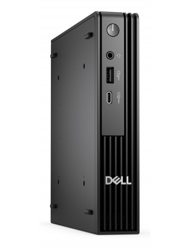 PC DELL PRO MICRO U5-235 8GB 512GB W11P