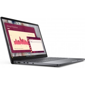 PORTATIL DELL PRO 14 I5-120U 16GB 512GB 14"FHD W11P