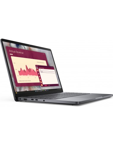 PORTATIL DELL PRO 14 I5-120U 16GB 512GB 14"FHD W11P