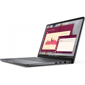 PORTATIL DELL PRO 14 I5-120U 16GB 512GB 14"FHD W11P 2
