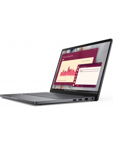 PORTATIL DELL PRO 14 I5-120U 16GB 512GB 14"FHD W11P