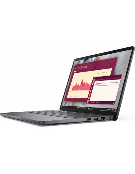 PORTATIL DELL PRO 14 I5-120U 16GB 512GB 14"FHD W11P