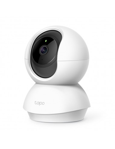CAMARA TP-LINK 3MP FULL-HD INDOOR PAN TILT