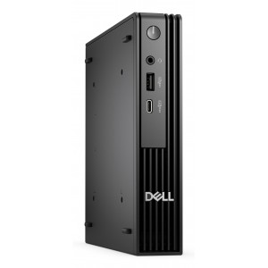 PC DELL PRO MICRO U7-265 16GB 512GB W11P 2