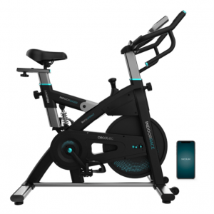 BICICLETA 07245 DRUMFIT...