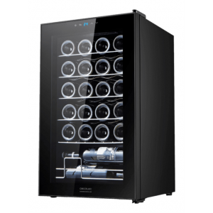 VINOTECA 00124 2450 BLACK...
