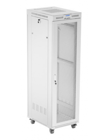 ARMARIO LANBERG RACK 19" 42U 600X800...