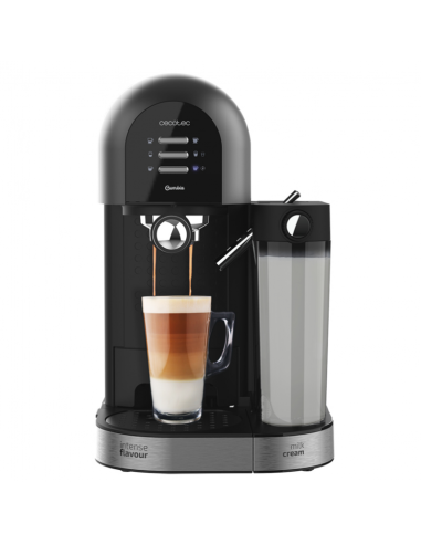 CAFETERA 01590 INSTAN-CCINO 20 CHIC