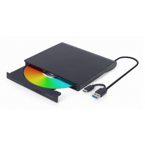 UNIDAD DE DVD USB EXTERNA...
