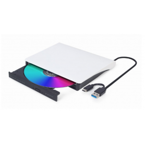 UNIDAD DE DVD USB EXTERNA...