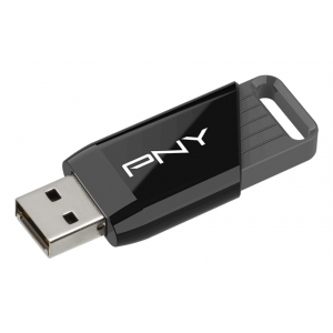 USB PNY 3.2 128GB ATTACHE X