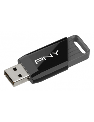 USB PNY 3.2 128GB ATTACHE X