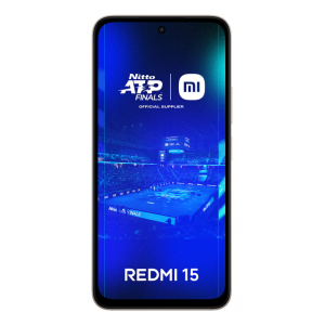 SMARTPHONE XIAOMI REDMI 15...