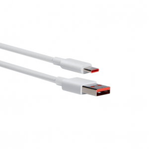 CABLE CARGA XIAOMI 6A USB-A...