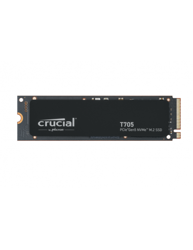 SSD CRUCIAL 1TB T705 CT1000T705SSD3...