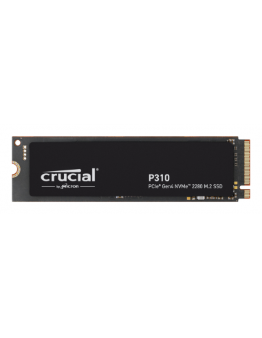 SSD CRUCIAL 4TB P310 CT4000P310SSD8...
