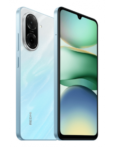 SMARTPHONE XIAOMI REDMI A5 6.71 HD+... SMARTPHONE XIAOMI REDMI A5 6.71 HD+...