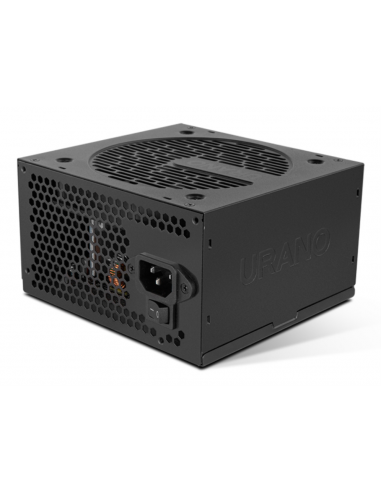 FUENTE ALIMENTACION ATX NOX URANO PRO... FUENTE ALIMENTACION ATX NOX URANO PRO...