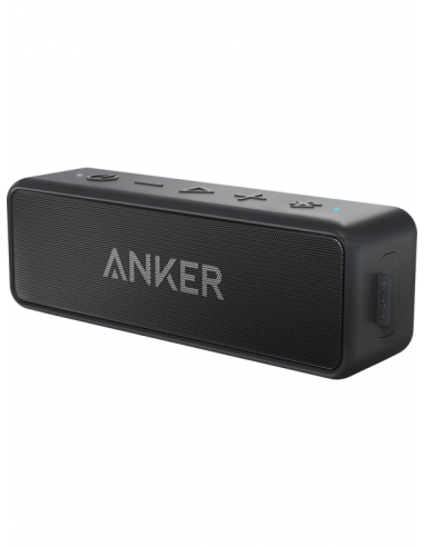 ALTAVOZ SOUNDCORE 2 BLUETOOTH 12W 24...