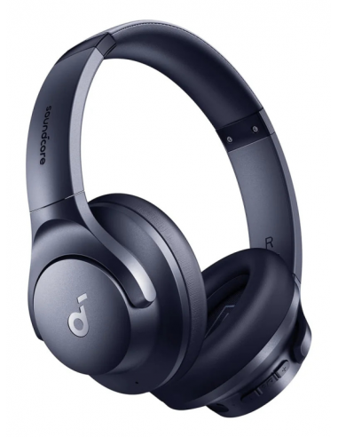 AURICULARES SOUNDCORE Q20I CON...