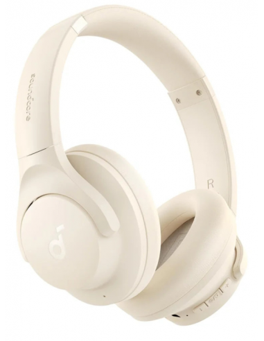 AURICULARES SOUNDCORE Q20I CON...