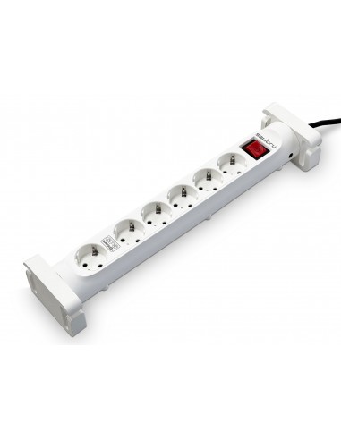 REGLETA SALICRU SPS SAFE 6S