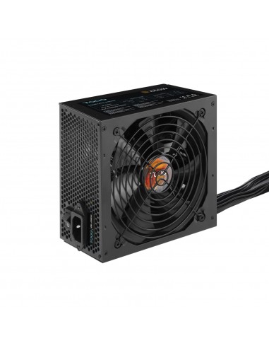 FUENTE ALIMENTACION ATX 650W APFC 80PLUS BRONCE FUENTE ALIMENTACION ATX 650W APFC 80PLUS BRONCE